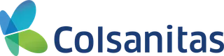 Logo de Colsanitas