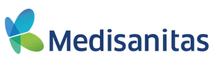 Logo de Medisanitas
